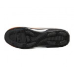 HDL Football Shoes Trax Orange